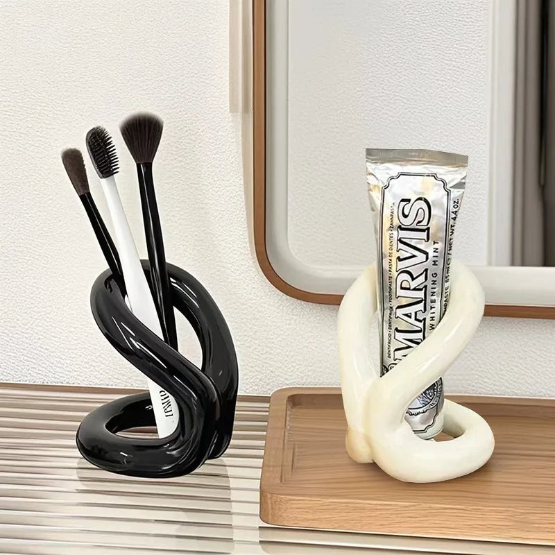 Ceramic Bathroom Accessories