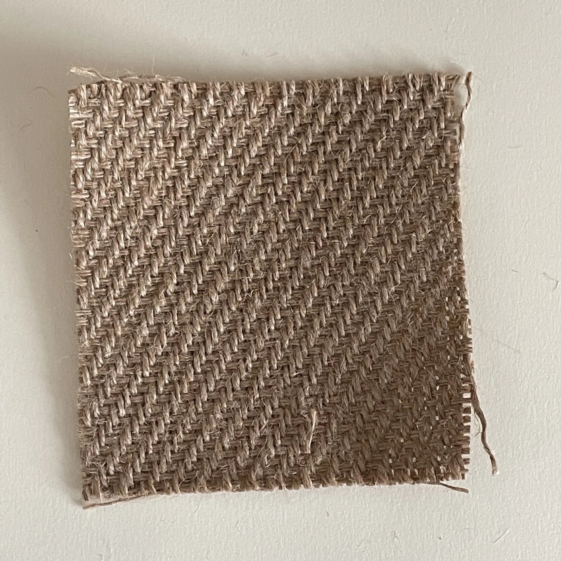 Woven Jute Coasters