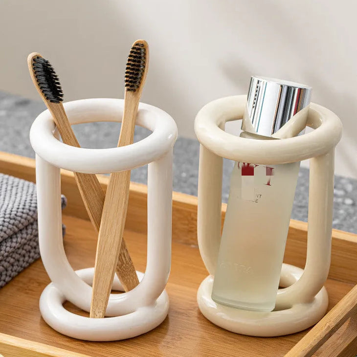 Ceramic Bathroom Accessories